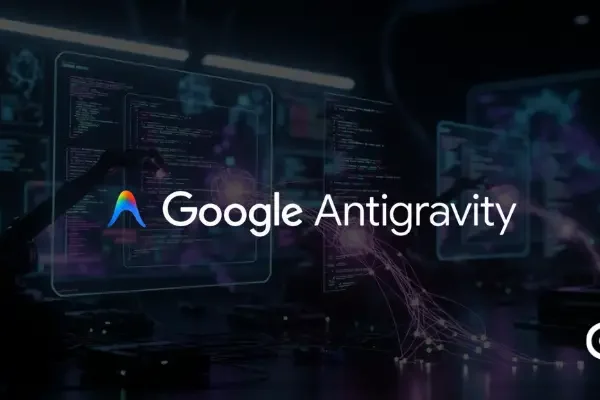 Google Antigravity Revolutionizes Software Development with Autonomous AI Agents