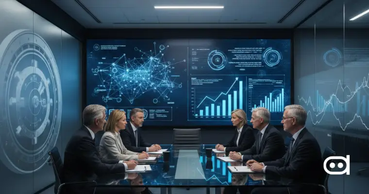 How Banks Are Elevating AI Leadership: Insights from Wells Fargo’s AI Innovation Chief