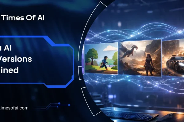 Luma AI’s Ray Series: Advancing Generative Video Technology from Ray1.6 to Ray3.14