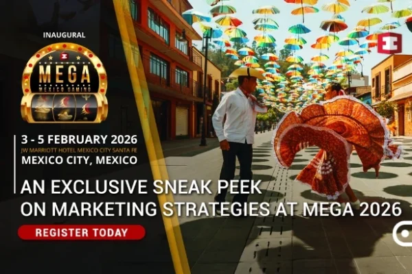 MEGA 2026 Set to Unite Latin America’s Gaming Industry Amid Regulatory and Investment Surge