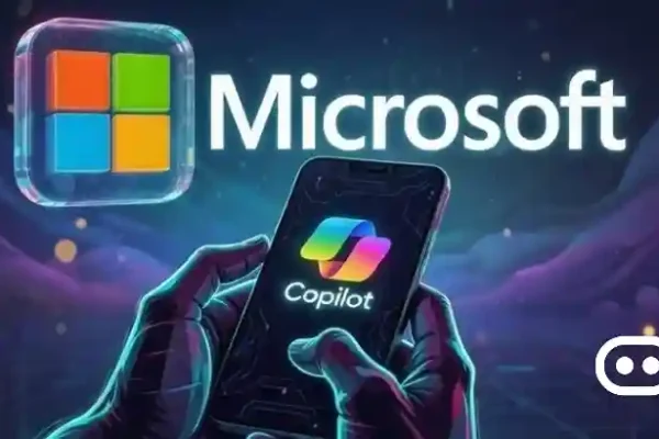 Microsoft Acknowledges Copilot Bug That Exposed Confidential Emails Despite Security Policies