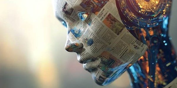 Newsweek CEO Dev Pragad Urges Publishers to Adapt as AI Becomes the New Gateway to News
