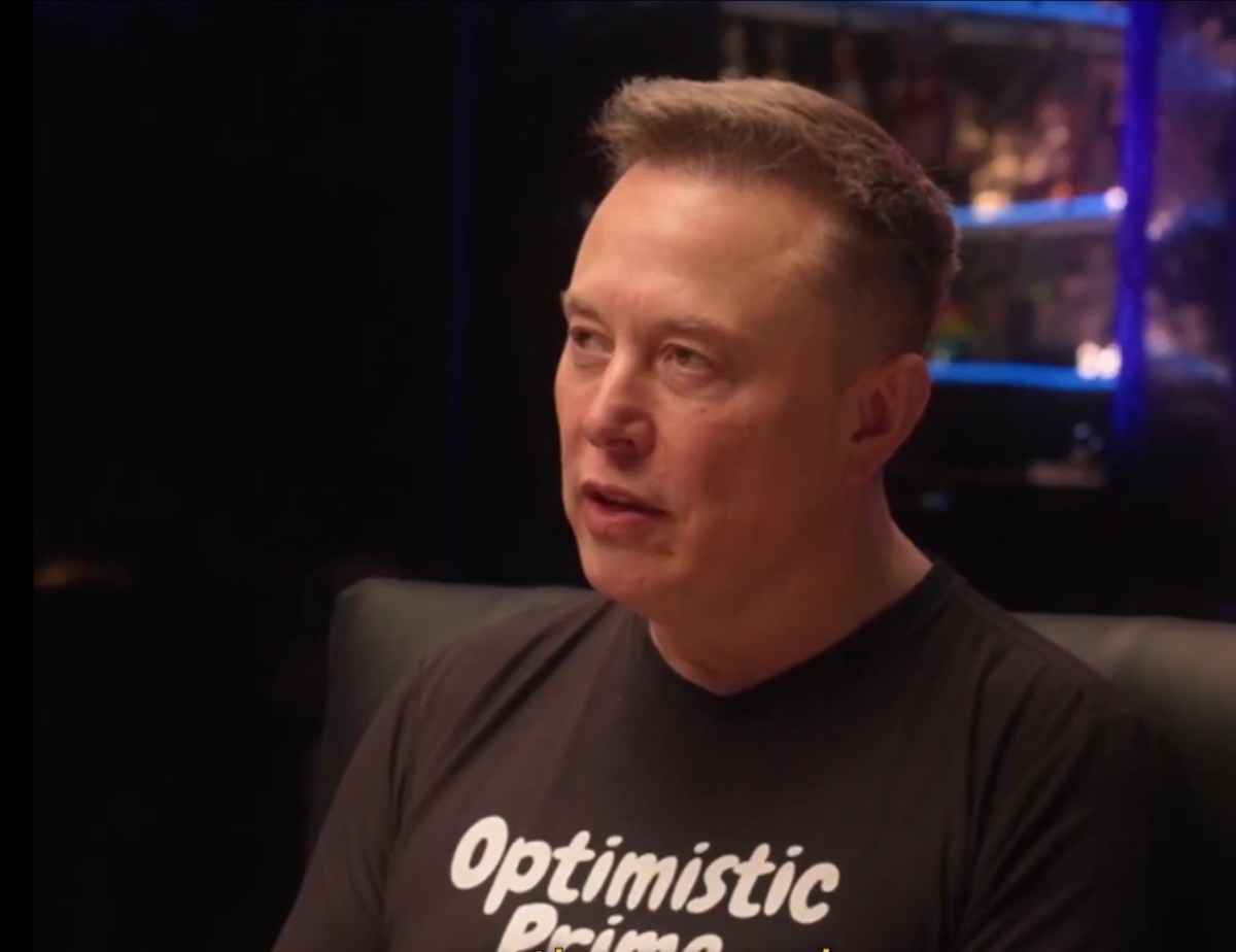 Elon Musk Advances Plans for AI-Powered Orbital Data Centers