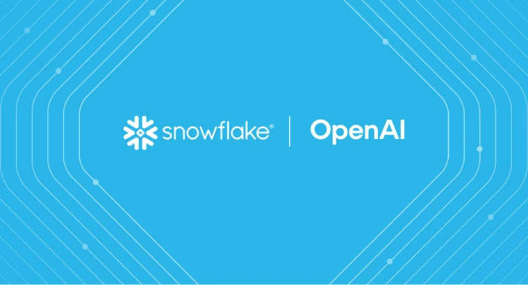 OpenAI and Snowflake Forge $200 Million Multi-Year Partnership to Integrate AI with Enterprise Data