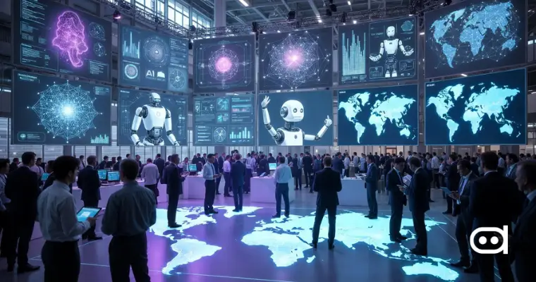 Must-Attend AI Conferences in 2026: Key Events Shaping the Future of Artificial Intelligence