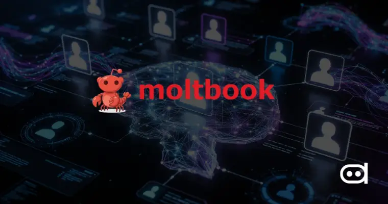 Moltbook: Pioneering the First AI-Only Social Network