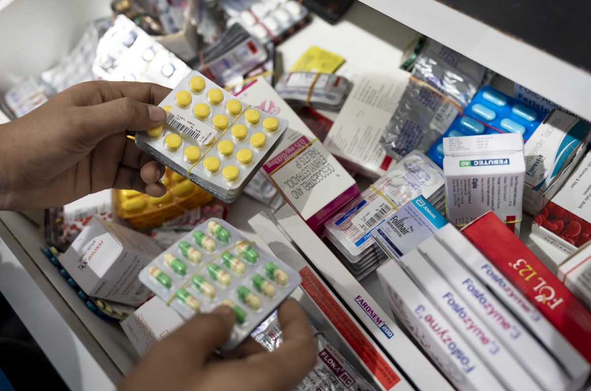 Data Breach in Major Indian Pharmacy Chain Highlights Critical Security Risks