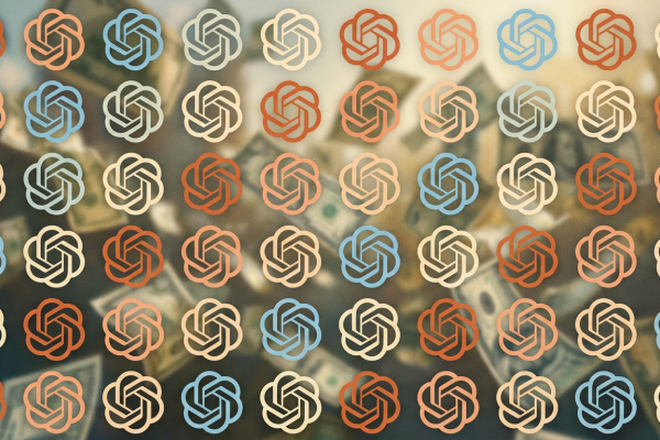 OpenAI Secures Historic $110 Billion Funding Amid Rising Cash Burn Forecast