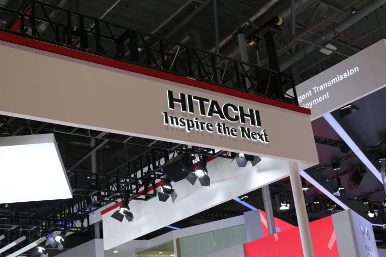 Hitachi Leverages Industrial Expertise to Advance Physical AI Development