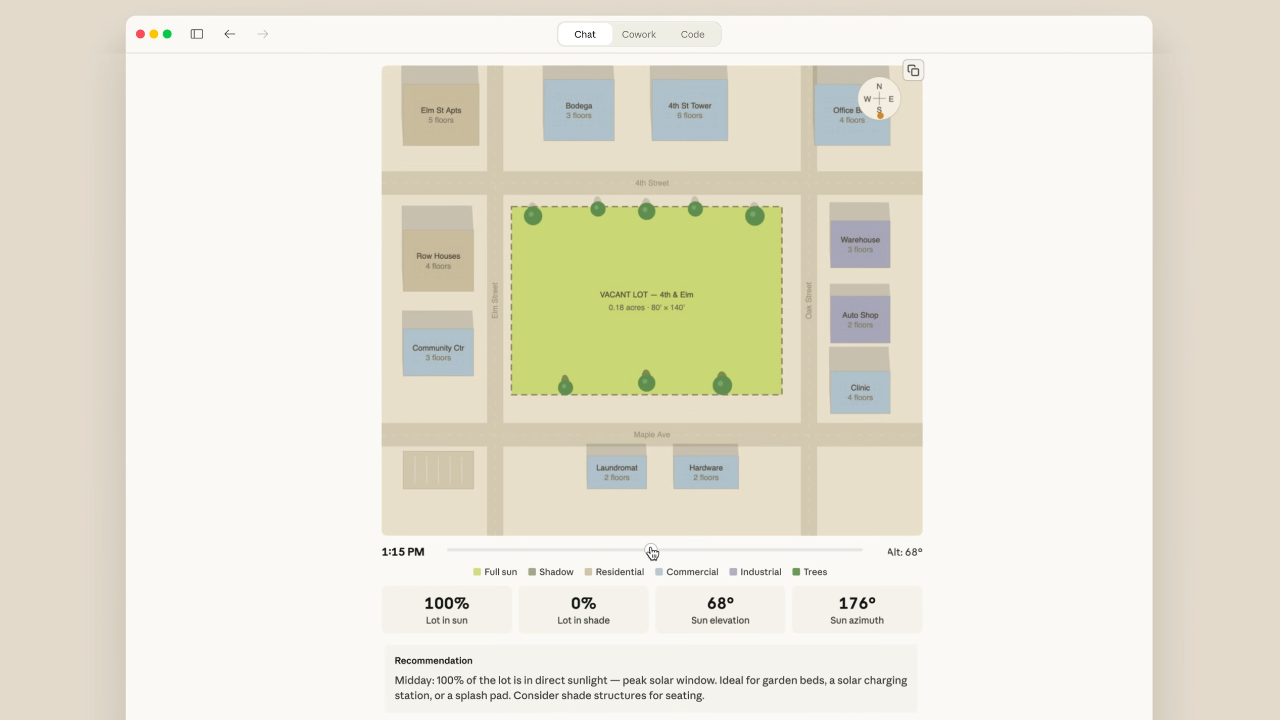 Anthropic’s Claude AI Introduces Interactive Chart and Visualization Creation in Chat
