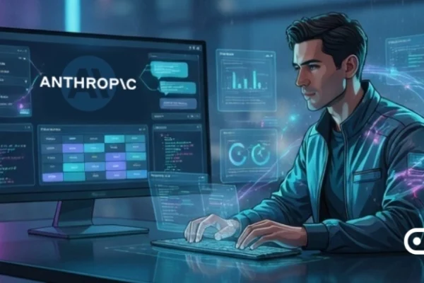 Anthropic Enhances Claude Cowork with Projects and Folder Integration for Improved Productivity