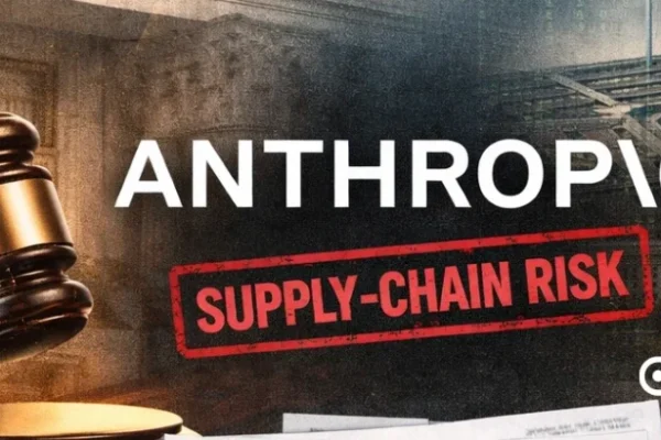 Anthropic Challenges Pentagon’s Supply-Chain Risk Label in Legal Dispute