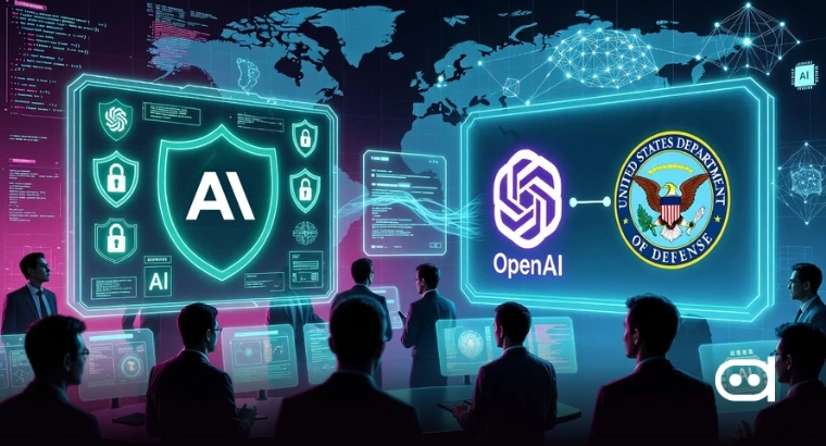 Anthropic’s Commitment to AI Safety Amid U.S. Government Tensions and OpenAI’s Defense Partnerships