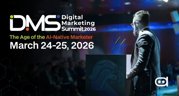 DMS 2026 Seoul: Asia’s Premier Marketing Summit Highlights AI’s Role in Transforming Industry