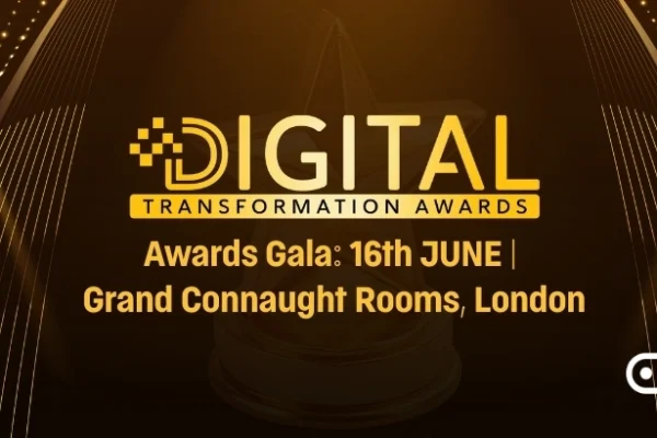 Global Entries Open for the 2026 Digital Transformation Awards Celebrating AI Innovation