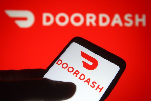 DoorDash Introduces ‘Tasks’ App to Pay Couriers for AI Training Videos
