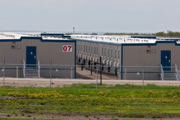 AI Data Center Developers Adopt Remote Worker Camp Model to Address Staffing Needs