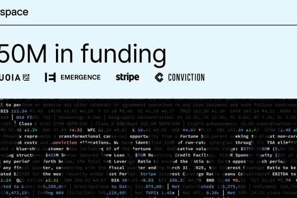 Rowspace Secures $50M to Revolutionize AI in Private Equity with Scalable Institutional Knowledge