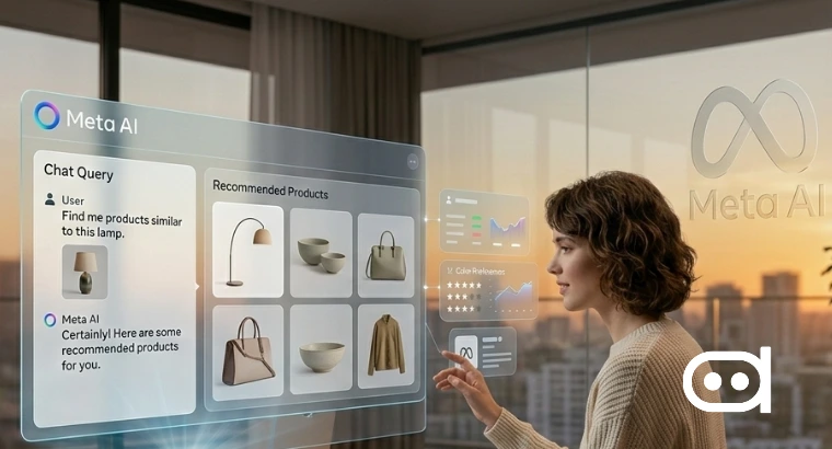 Meta Begins Testing AI-Driven Shopping Research Tool in the U.S.