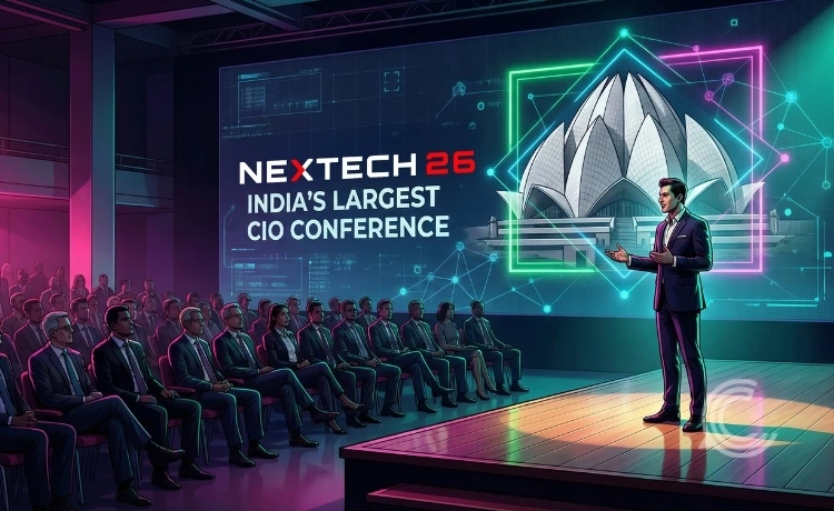 NexTech Summit 2026 Highlights the Future of Indian Enterprise Technology and AI Integration