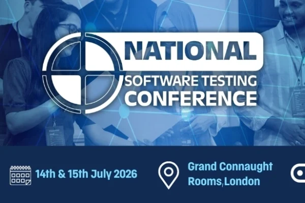 National Software Testing Conference 2026 Unveils Expert Speaker Line-Up Focused on AI and Future Technologies