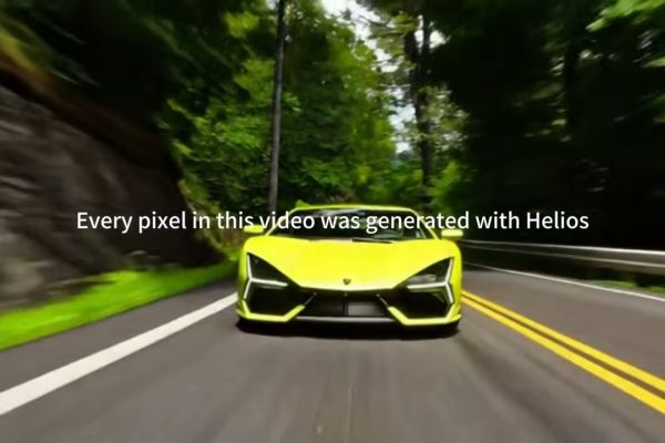 Bytedance Unveils Helios: A Breakthrough AI Model for Near Real-Time Minute-Long Video Generation