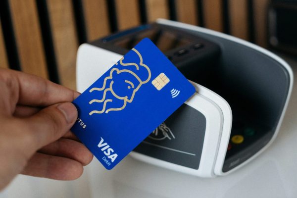 Visa Advances Payment Systems for AI-Initiated Transactions
