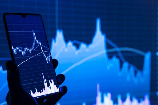 How AI is Revolutionizing Forex Trading Automation