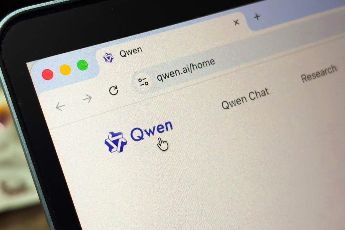 Alibaba’s Qwen AI Team Sees Leadership Change After Major Model Launch