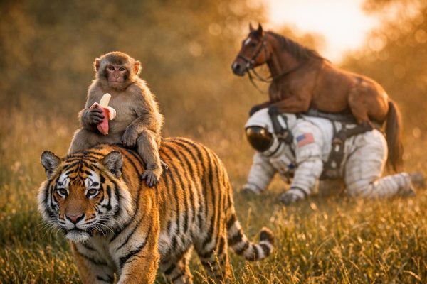 Luma AI Introduces Uni-1: A Potential Rival to Google’s Nano Banana in AI Image Generation