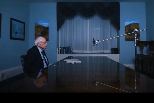 Bernie Sanders’ Attempt to Uncover AI Secrets Backfires, Highlighting Chatbot Agreeableness