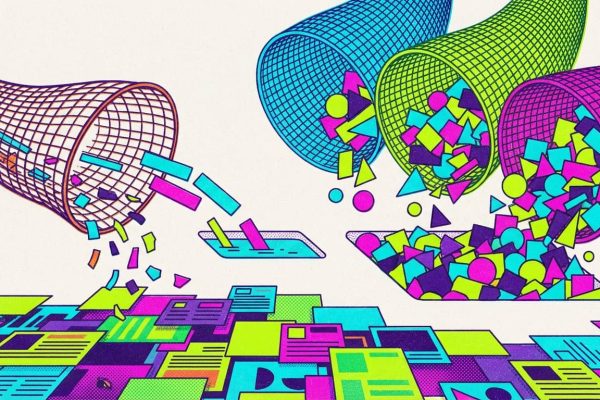 How HTML Extraction Choices Affect AI Language Model Training and Internet Data Coverage