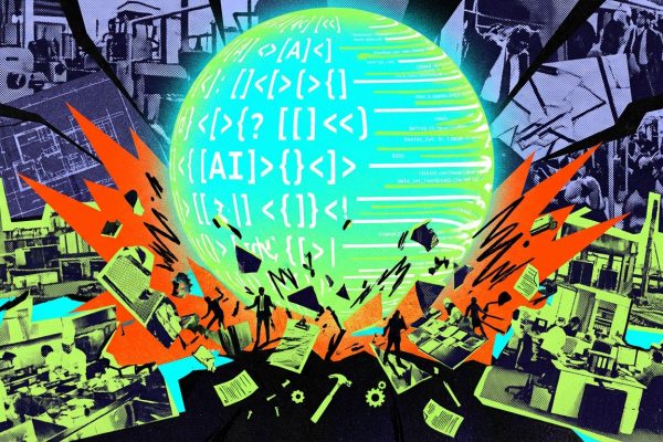 Study Reveals AI Agent Benchmarks Overemphasize Coding, Overlooking 92% of US Job Market