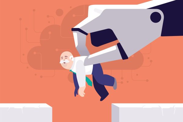 Understanding the SaaSpocalypse: How AI Is Reshaping the SaaS Landscape