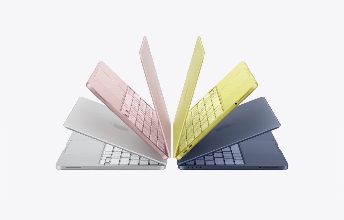 Apple Launches MacBook Neo: A Vibrant, AI-Powered Alternative to Chromebooks Starting at $599