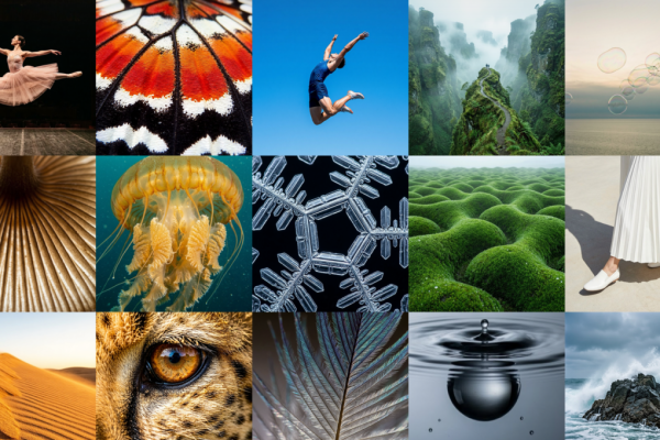 Microsoft Launches MAI-Image-2, a New AI-Powered Text-to-Image Generator