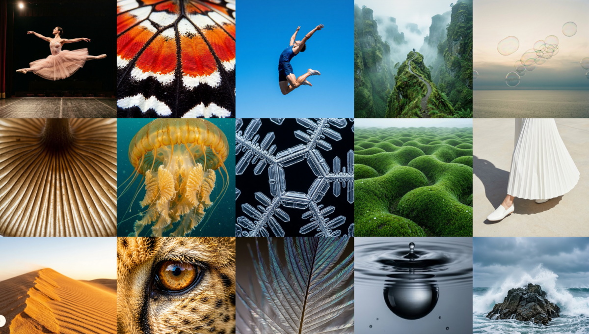 Microsoft Launches MAI-Image-2, a New AI-Powered Text-to-Image Generator