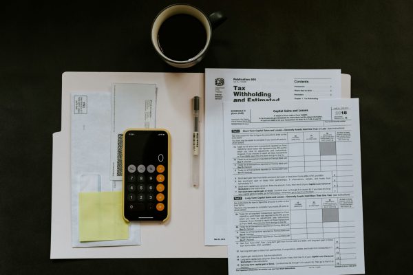 Multimodal AI Revolutionizes Complex Finance Workflow Automation