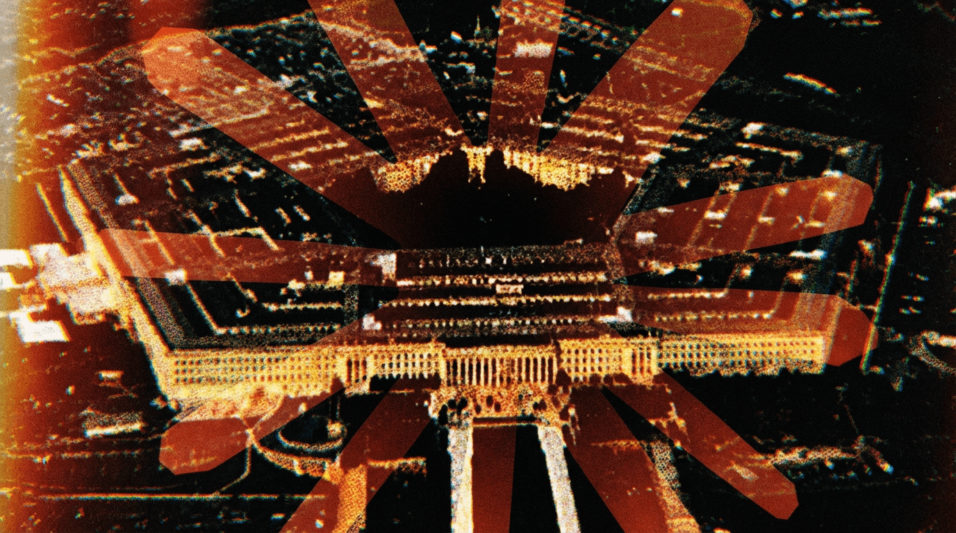 Federal Judge Blocks Trump Administration’s Ban on Anthropic AI Models, Criticizes Security Risk Label as ‘Orwellian’