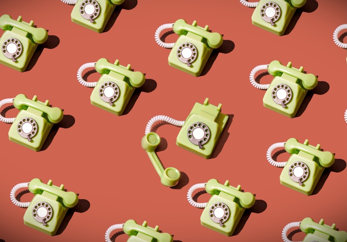 Retro Technology Making a Surprising Comeback in the Digital Age