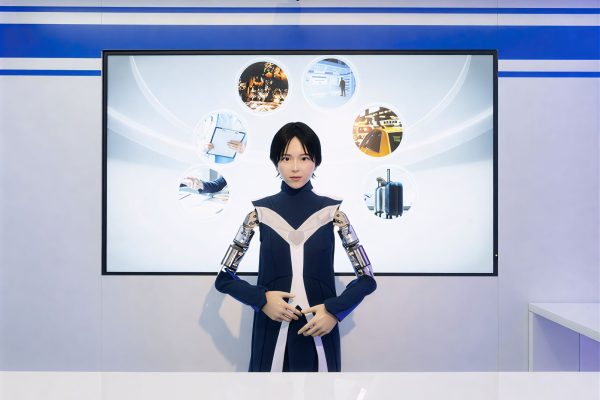 Physical AI Enhances Customer Service ROI Through Humanoid Integration