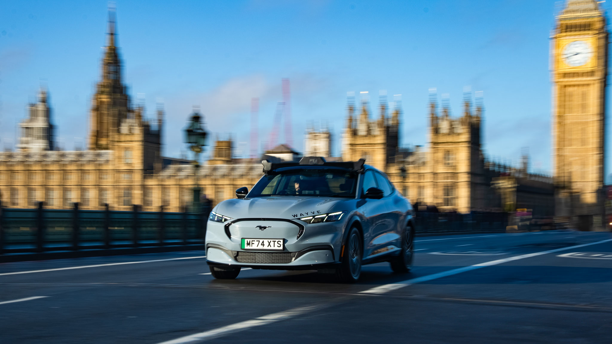 Qualcomm and Wayve Partnership Advances Physical AI Integration to Speed Vehicle Innovation