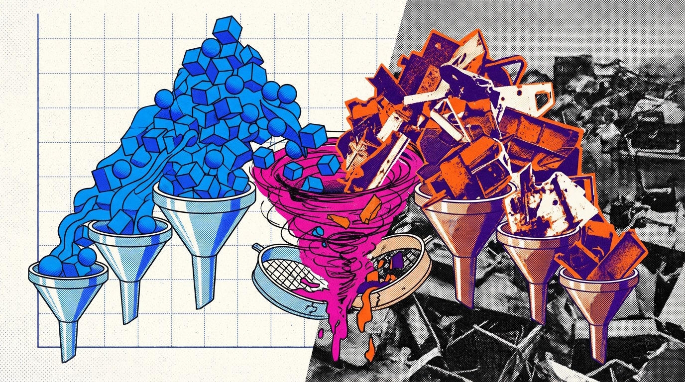 New Method Detects AI Hallucinations by Tracking ‘Spilled Energy’ in Computations