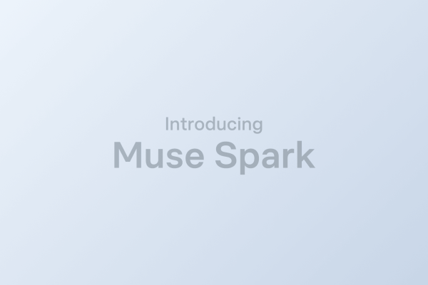 Meta Launches Muse Spark AI Model, Shifting Away from Open-Source Roots