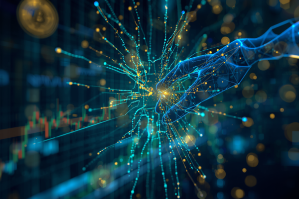 How AI Models Leverage Real-Time Cryptocurrency Data to Decode Market Dynamics