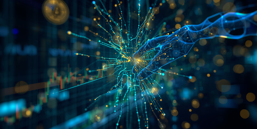 How AI Models Leverage Real-Time Cryptocurrency Data to Decode Market Dynamics