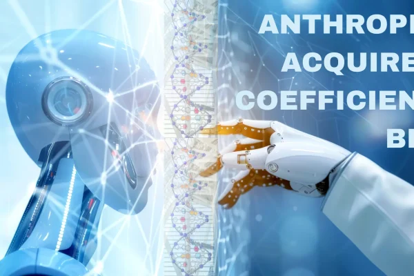 Anthropic Expands Into Biotech with $400 Million Acquisition of Coefficient Bio