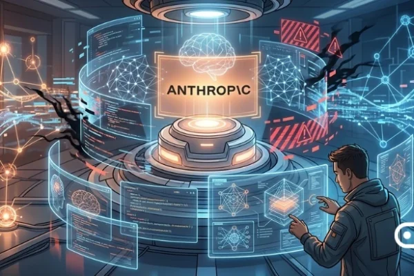Anthropic Confirms Claude Mythos Leak Due to Human Error in Security Setup