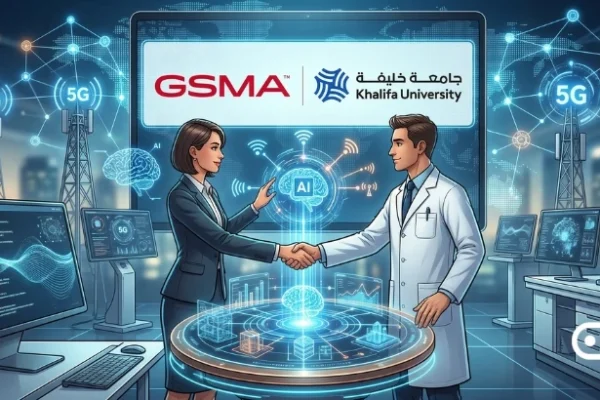 GSMA and Khalifa University Launch TelecomGPT to Enhance AI in Telecom Networks