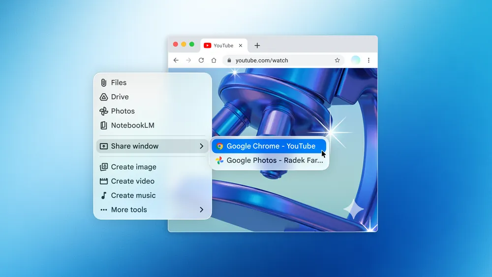 Google Unveils Native Gemini AI Assistant App for Mac Desktops